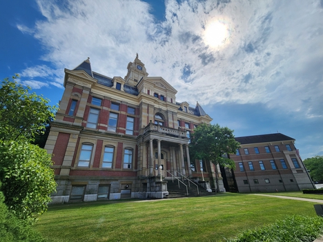 Union County Ohio Probate Juvenile Divisions Union County Ohio Probate Juvenile Divisions